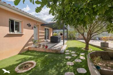 Maison 5 pièces 389000 €