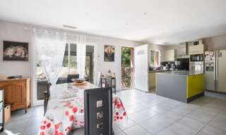 Maison 5 Pièces 105 m² à vendre à Saint-Drézéry (34160)