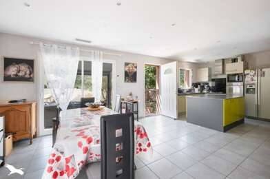 Maison 5 pièces 389000 €