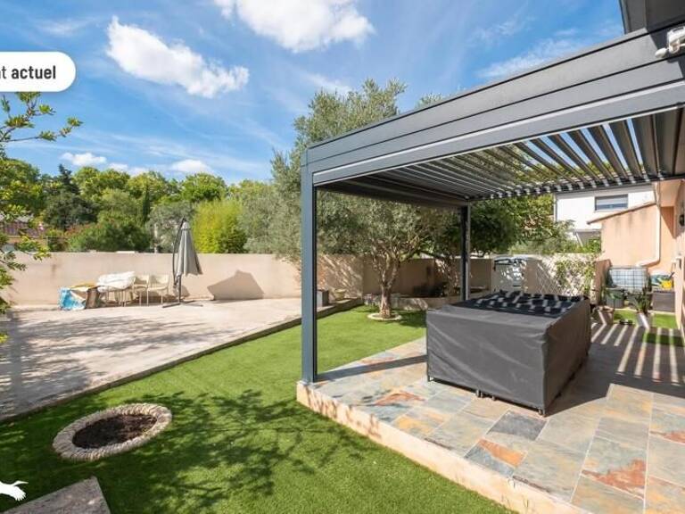 Contemporaine de 5 pièces principales — photo 1