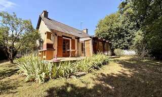 Maison 5 Pièces 98 m² à vendre à Esvres (37320)
