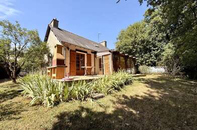 Maison 5 pièces 208260 €