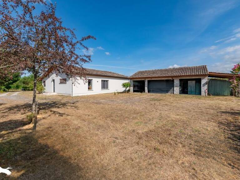 Contemporaine de 5 pièces principales — photo 1