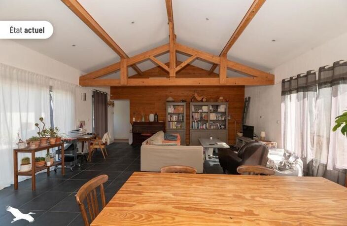 Contemporaine de 5 pièces principales — photo 3
