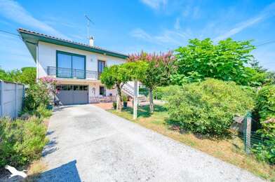 Maison 5 pièces 334336 €