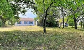 Maison 4 Pièces 75 m² à vendre à Montendre (17130)