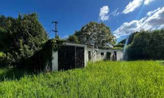 Terrain  828 m² à vendre à Auvers-sur-Oise (95430)