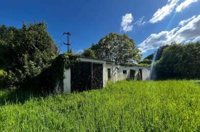 Terrain  130000 €