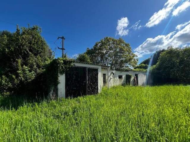 Terrain non constructible de 0 pièces principales — photo du bien