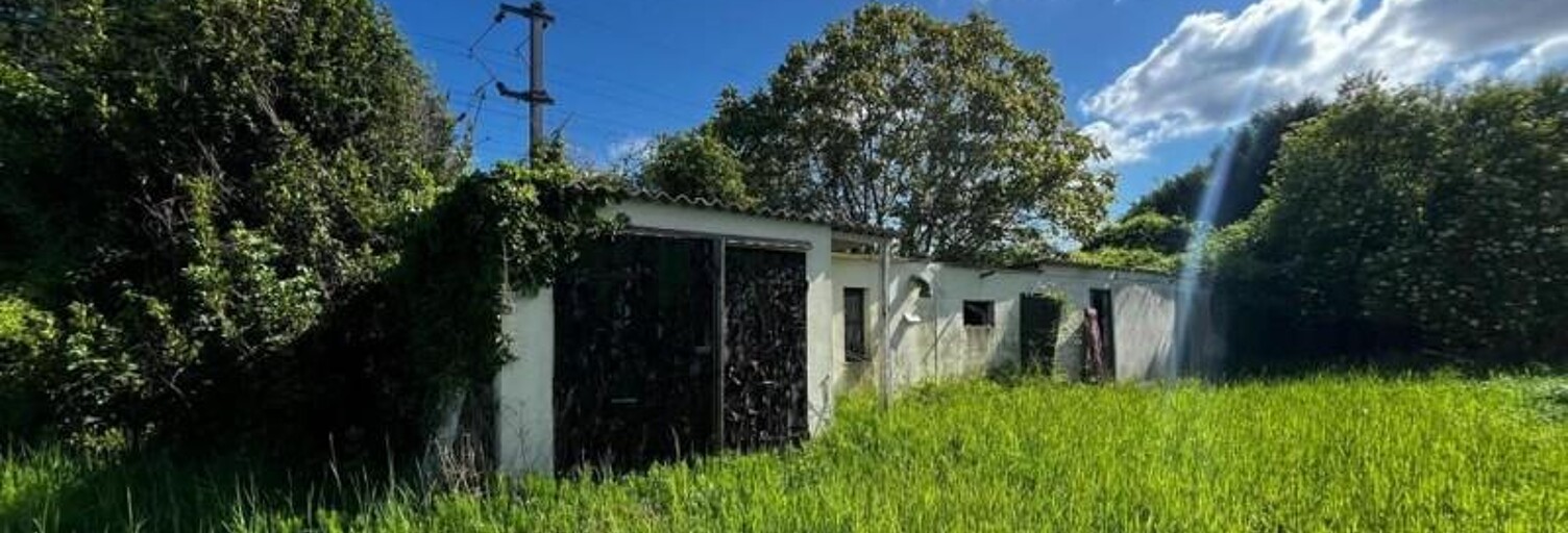 Terrain  828 m² à vendre à Auvers-sur-Oise (95430)