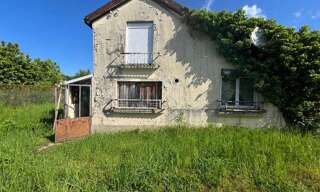 Maison 2 Pièces 56 m² à vendre à Auvers-sur-Oise (95430)