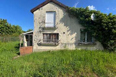 Maison 2 pièces 189792 €