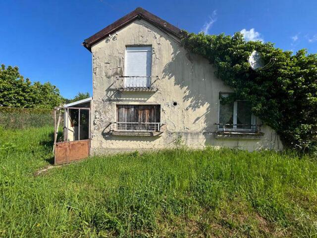 Maison proposé à Auvers-sur-Oise