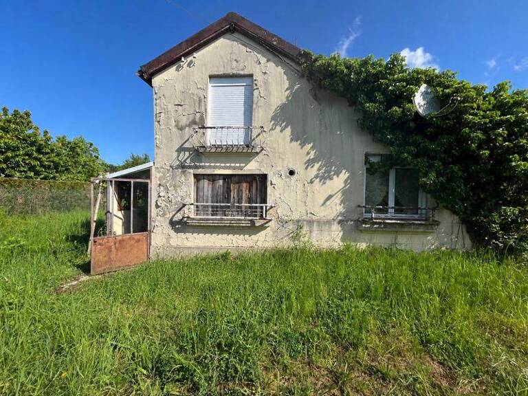 Maison 2 pièces 56 m² — photo 1