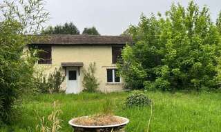 Maison 2 Pièces 39 m² à vendre à Auvers-sur-Oise (95430)
