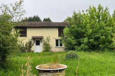 Maison 2 pièces 179655 €