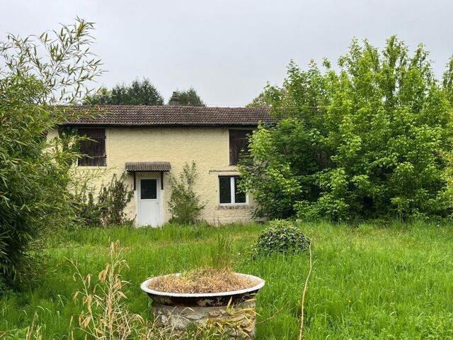 Maison proposé à Auvers-sur-Oise