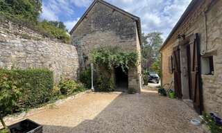 Maison 4 Pièces 95 m² à vendre à Azerat (24210)