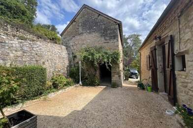 Maison 4 pièces 213000 €