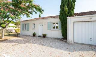 Maison 4 Pièces 83 m² à vendre à Dolus-d'Oléron (17550)