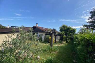Maison 4 pièces 441000 €