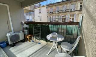Appartement 4 Pièces 63 m² à vendre à Marmande (47200)