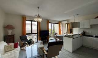 Appartement 3 Pièces 67 m² à vendre à Marmande (47200)