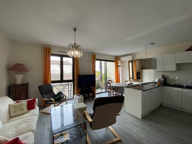 Appartement proposé à Marmande