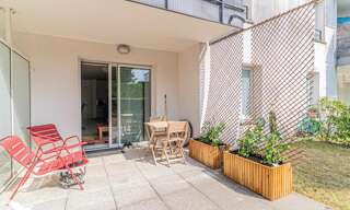 Appartement 2 Pièces 50 m² à vendre à Gradignan (33170)
