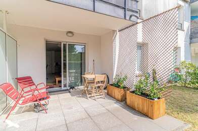 Appartement 2 pièces 210400 €