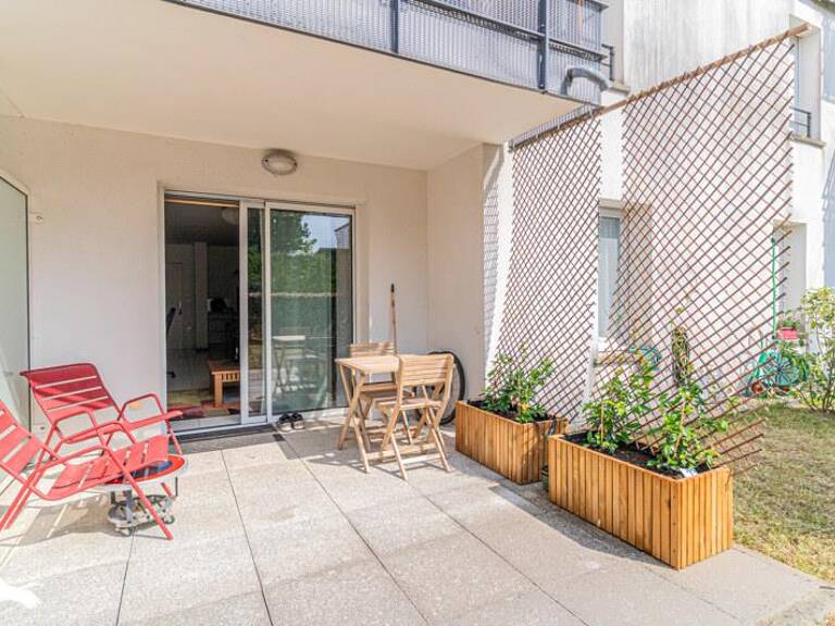 Appartement de 2 pièces principales — photo 1