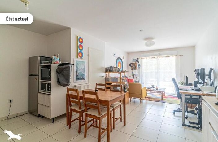 Appartement de 2 pièces principales — photo 2