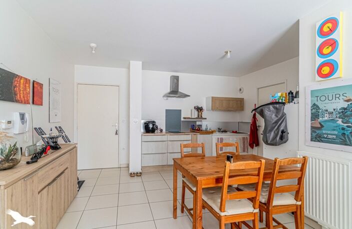 Appartement de 2 pièces principales — photo 3