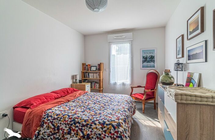 Appartement de 2 pièces principales — photo 4