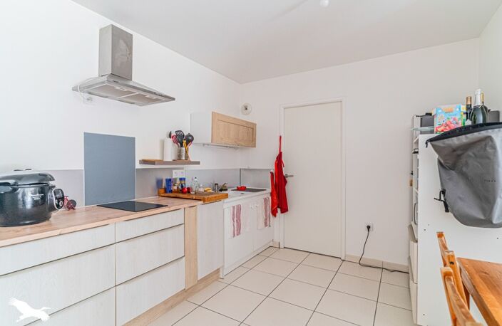 Appartement de 2 pièces principales — photo 5