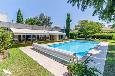 Maison 14 pièces 1400000 €