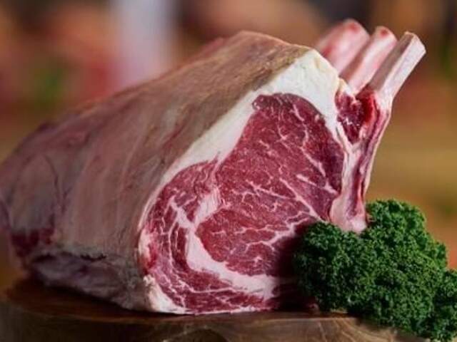 Boucherie - Charcuterie — photo du bien