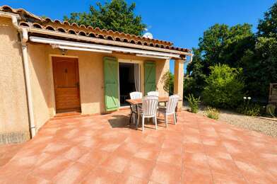 Maison 5 pièces 420000 €