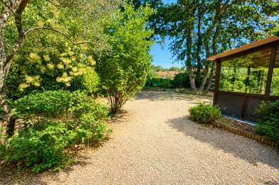 Maison 5 pièces 420000 €