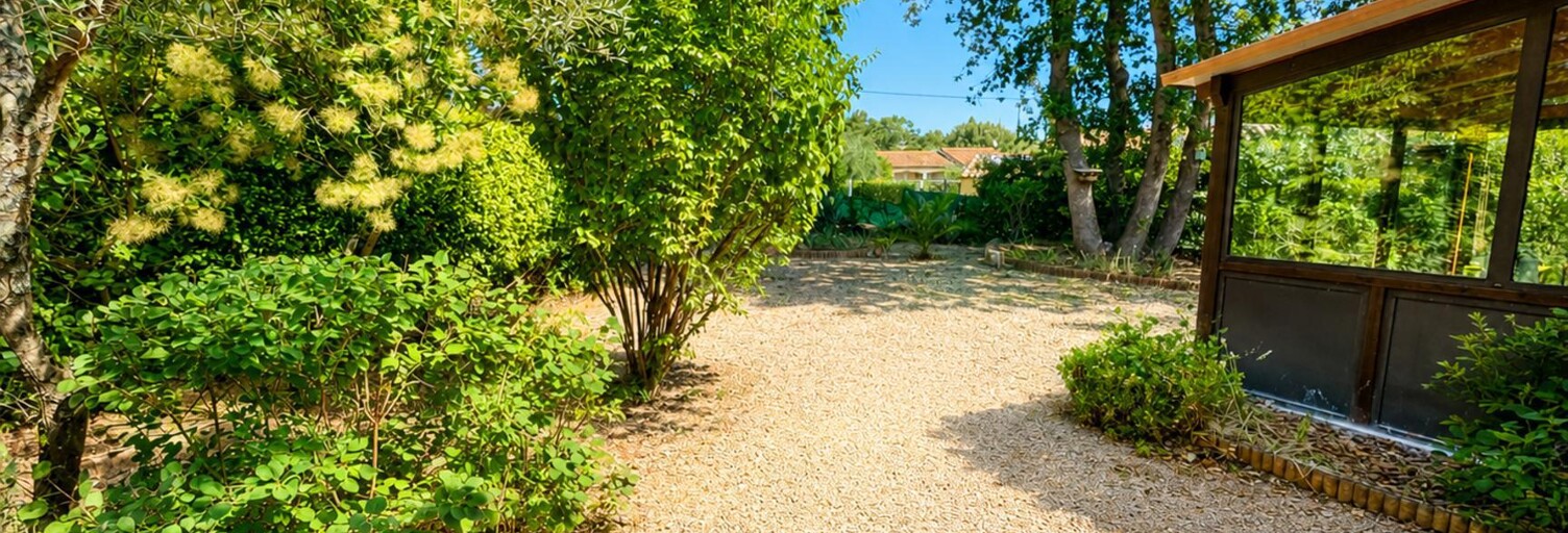 Maison 5 Pièces 90 m² à vendre à Bagnols-en-Forêt (83600)