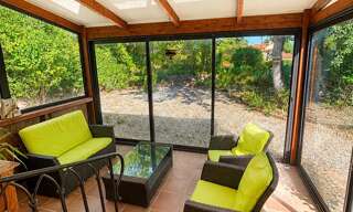 Maison 5 Pièces 90 m² à vendre à Bagnols-en-Forêt (83600)