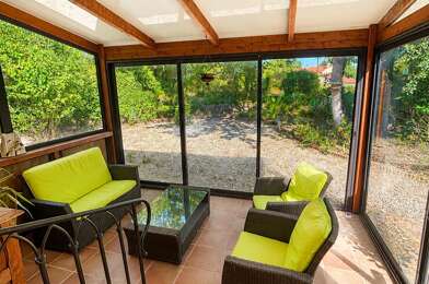 Maison 5 pièces 420000 €