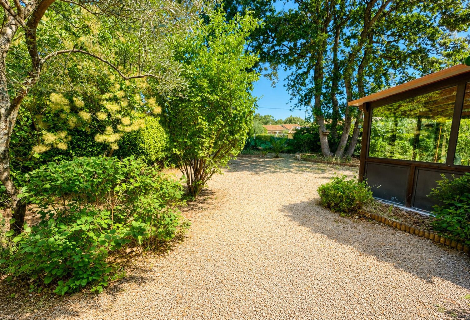 Vente maison 5 pièces 90 m² Bagnols-en-Forêt (83600) — photo 1