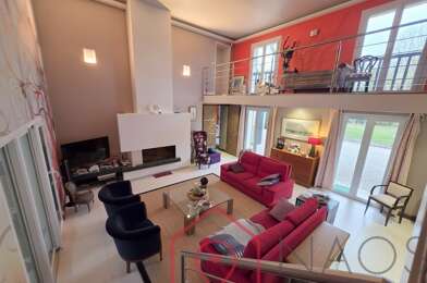 Maison 8 pièces 648000 €