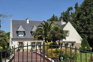 Maison 8 pièces 600000 €
