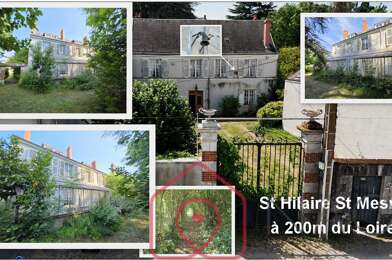 Maison 7 pièces 519000 €