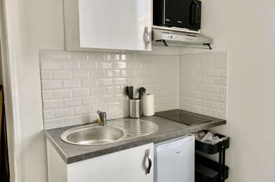 Appartement 1 pièces 530 €
