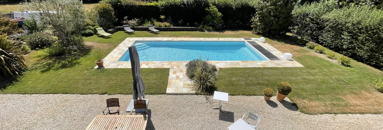 Maison 6 Pièces 235 m² à vendre à Bellevigny (85170)