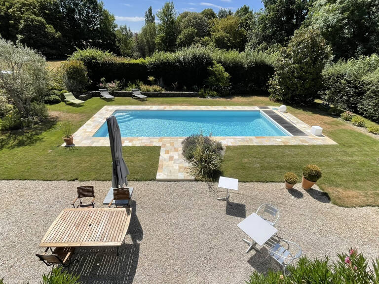 Belle propriété 5 chambres avec grange de caratère0 — photo 1
