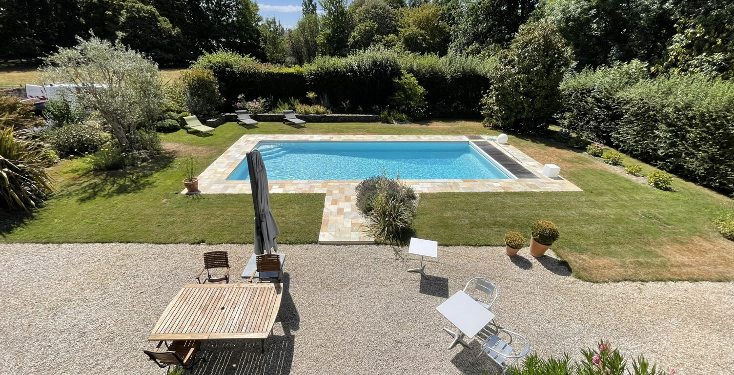 Belle propriété 5 chambres avec grange de caratère0 — photo 1